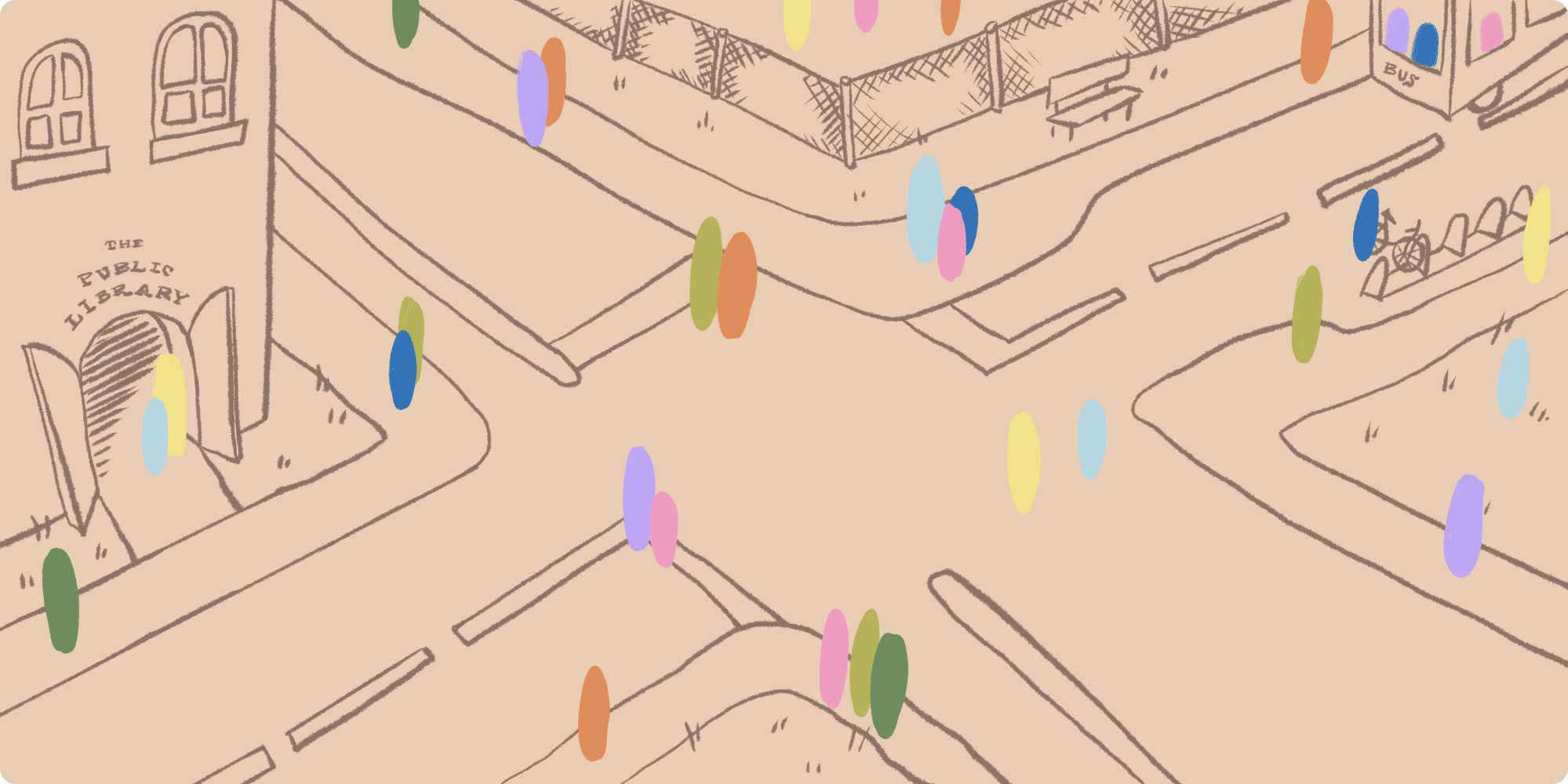 Poetics of the City
